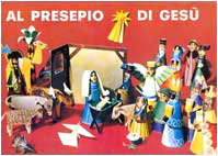 Al presepio di Gesù (Sussidi per il Natale e la Pasqua, Band 2) Religion & Esotericism