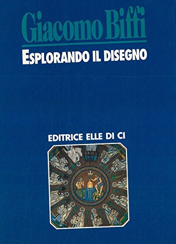 Esplorando il disegno. Catechesi in università book