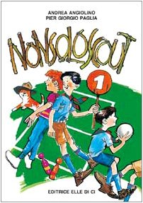 Nonsoloscout (Vol. 1) (I libri di Mondo Erre) Leisure, Home & Garden