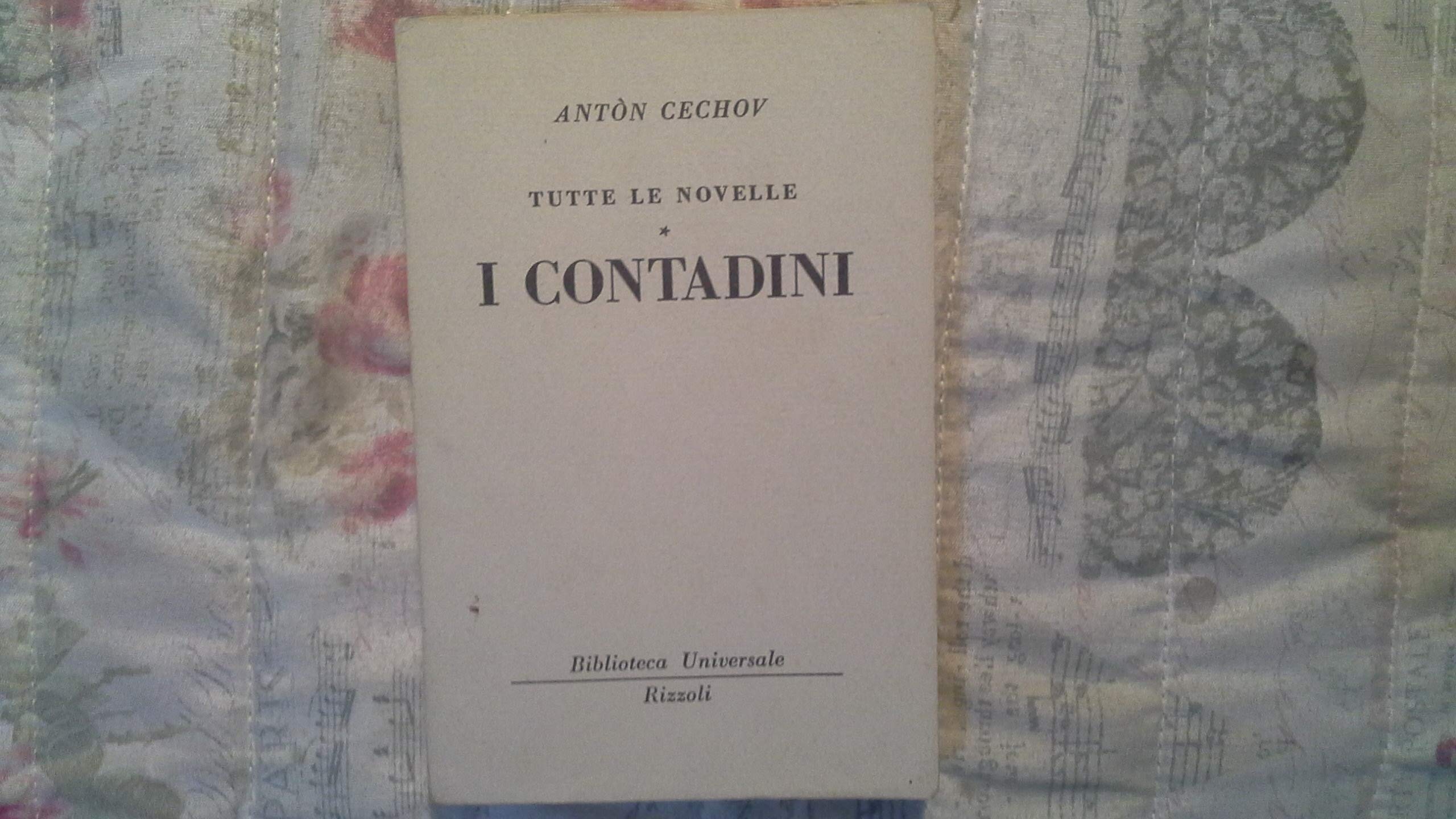 I contadini. Nobel 1924 (Scrittori del mondo. I Nobel, Band 30) Contemporary literature