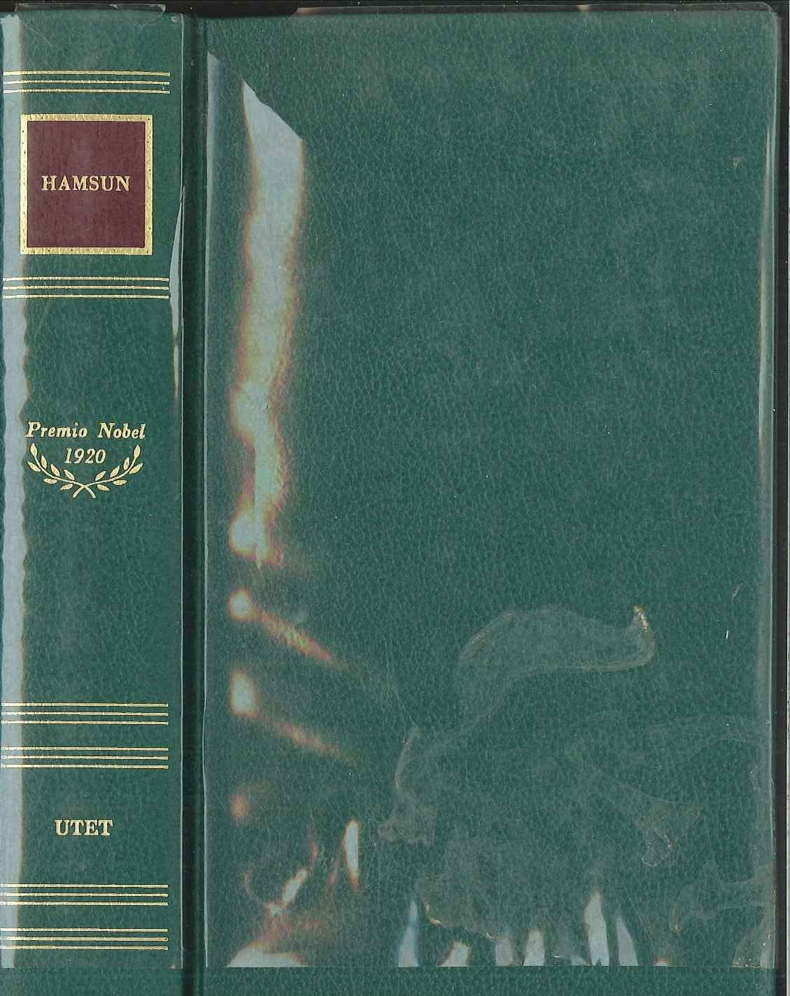 Fame-Pan-Victoria-Il risveglio della terra. Nobel 1920 (Scrittori del mondo. I Nobel, Band 31) Poetry