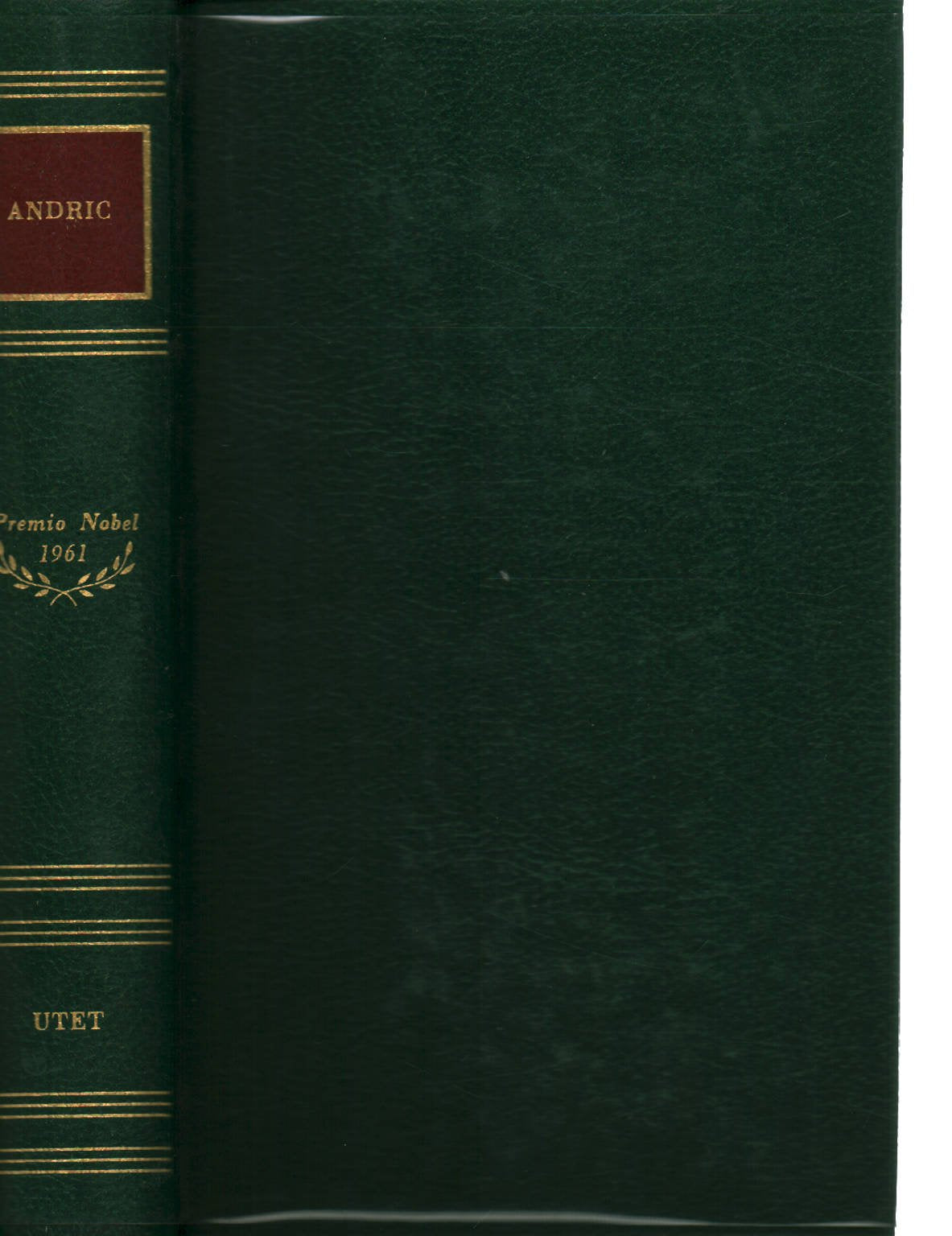 Il ponte sulla Drina-Racconti book