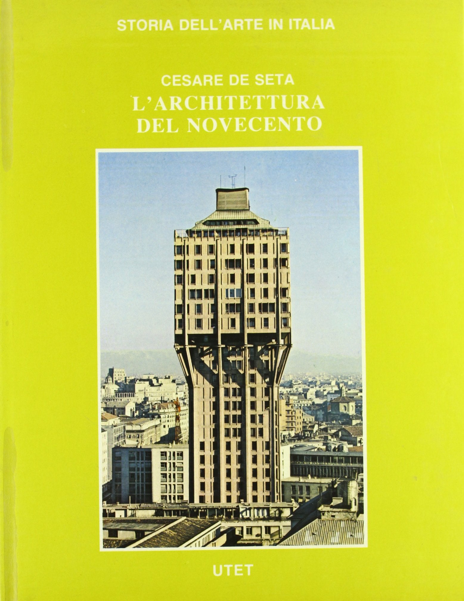L'architettura del Novecento book