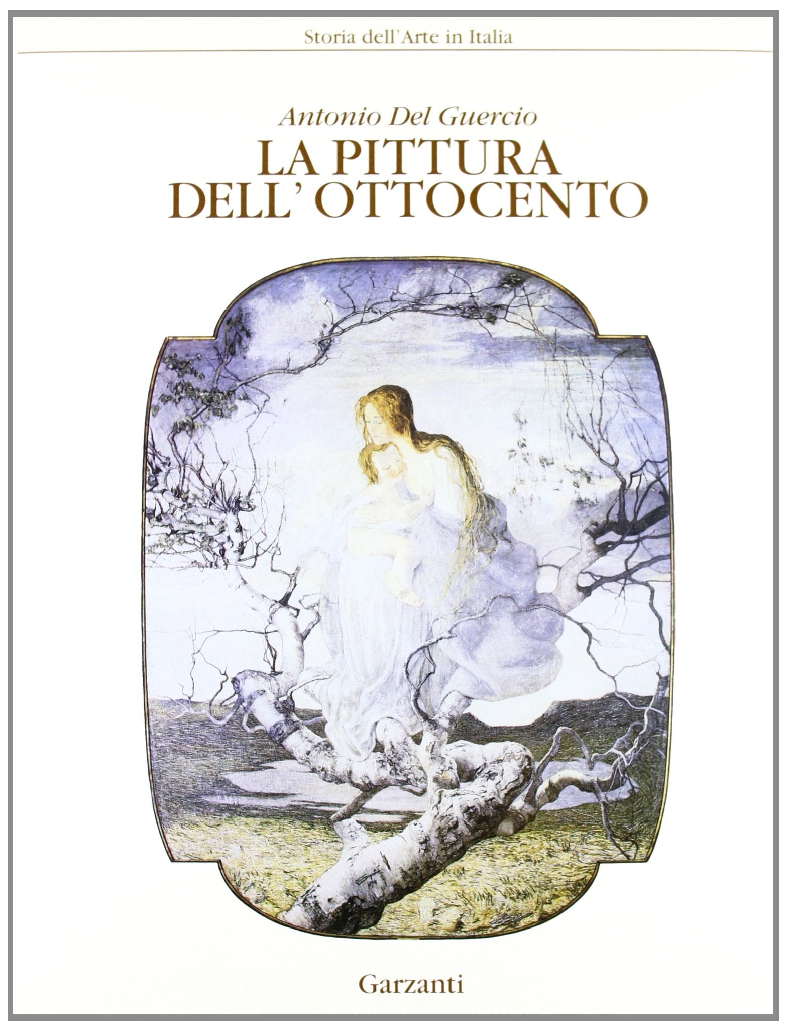 La pittura dell'Ottocento book