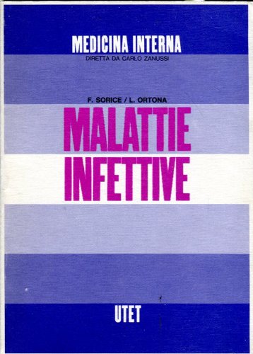 Medicina interna. Malattie infettive book