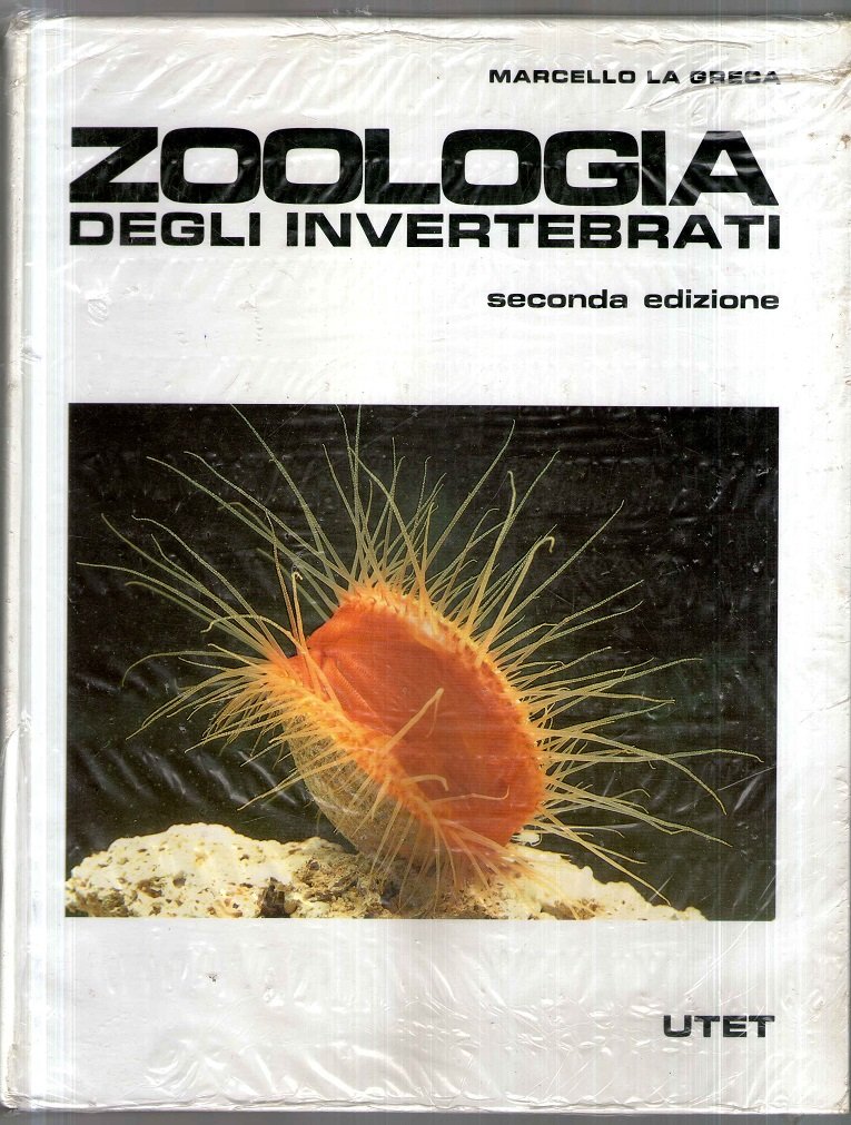 Zoologia. Zoologia degli invertebrati (Vol. 1) book