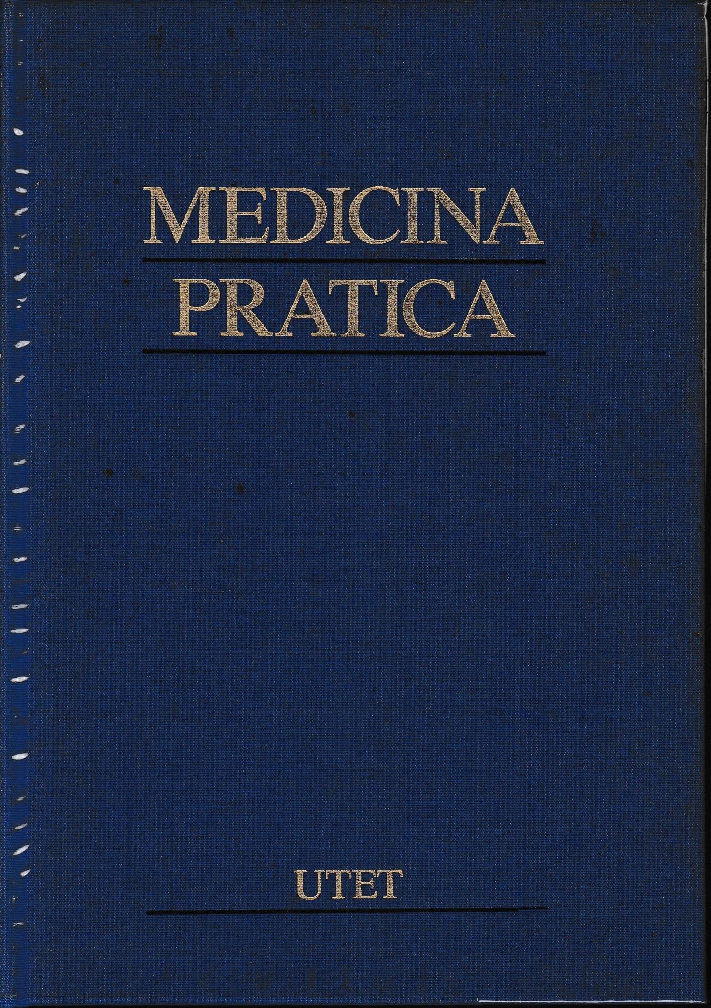 Medicina pratica. Ginecologia. Ostetricia. Pediatria. Geriatria. Dermatologia. Oculistica. Odontoiatria. Otorinolaringoiatria (Vol. 8) book