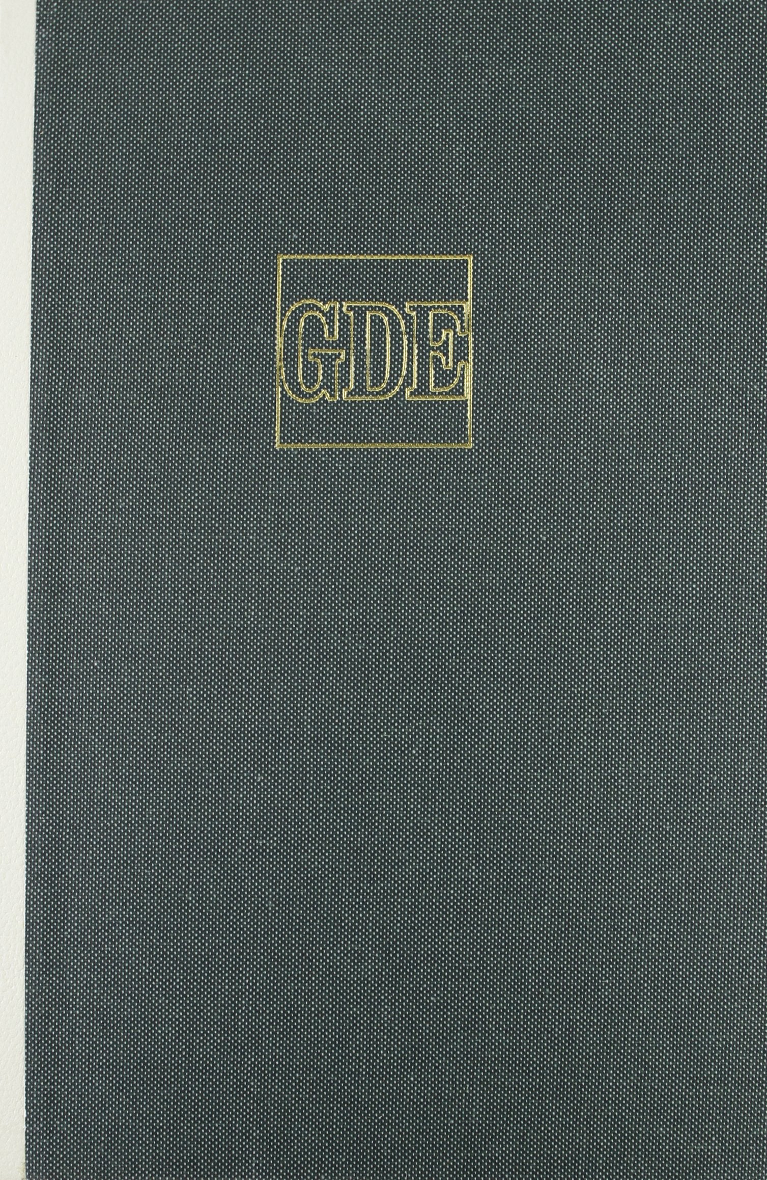 Grande dizionario enciclopedico. Cronologia universale book
