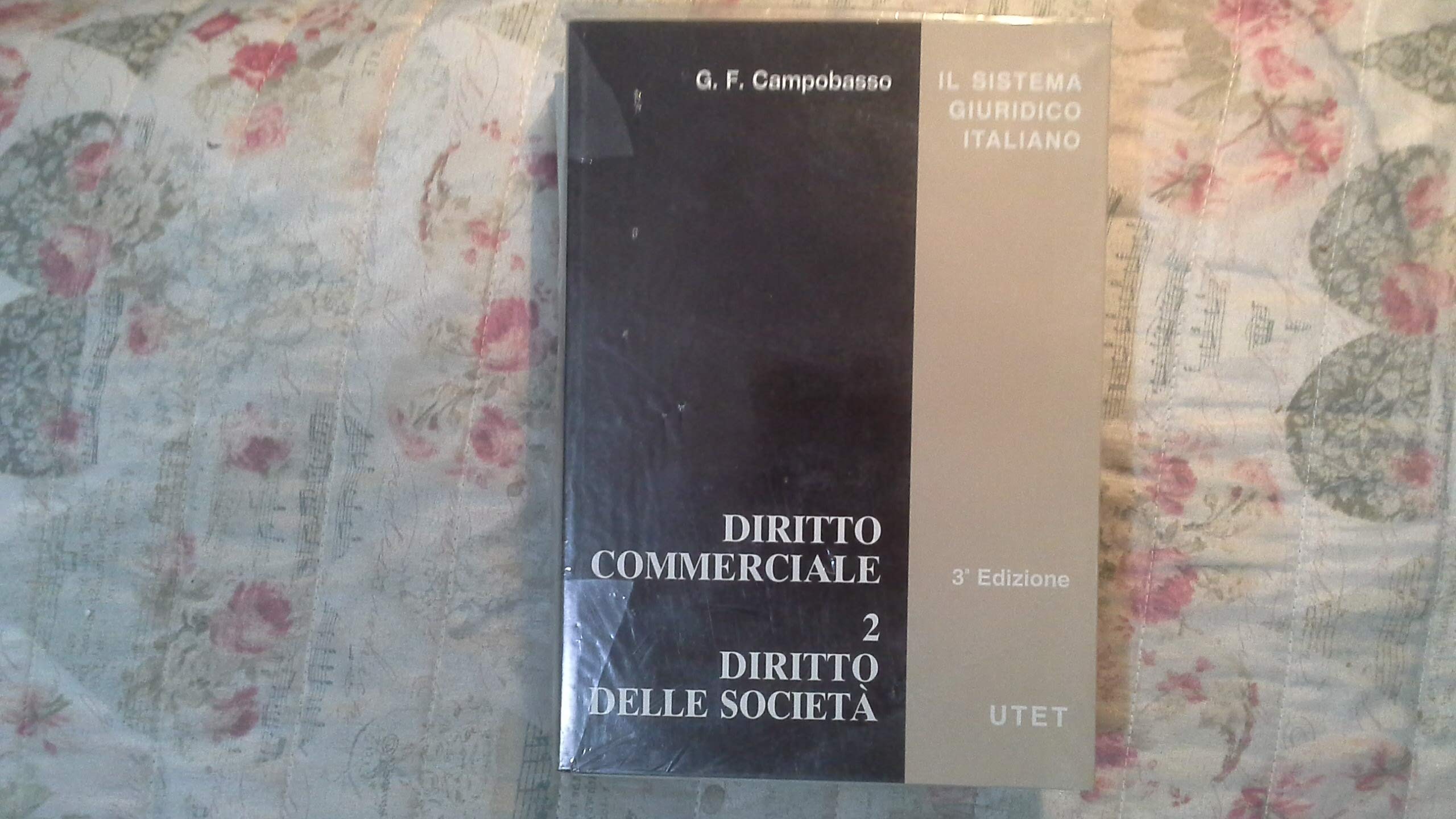Diritto commerciale. Diritto delle società (Vol. 2) book
