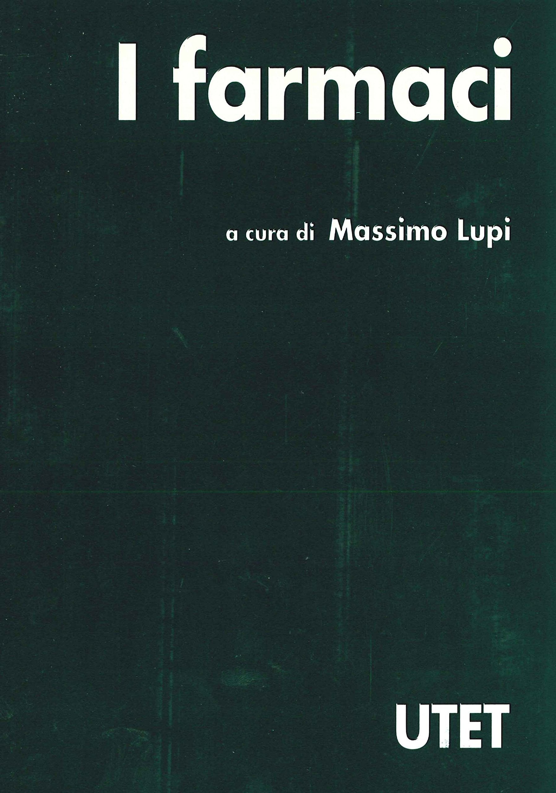 I farmaci. Diagnosi e terapia medica pratica. Con CD-ROM book