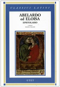 Abelardo ed Eloisa. Epistolario. Testo latino a fronte book
