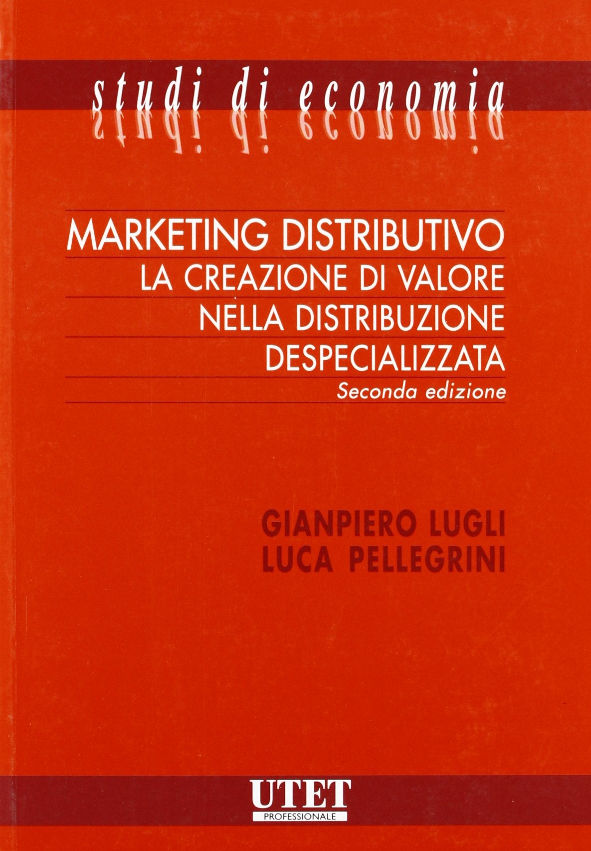 Marketing distributivo (Studi di economia) Business, Finance & Career