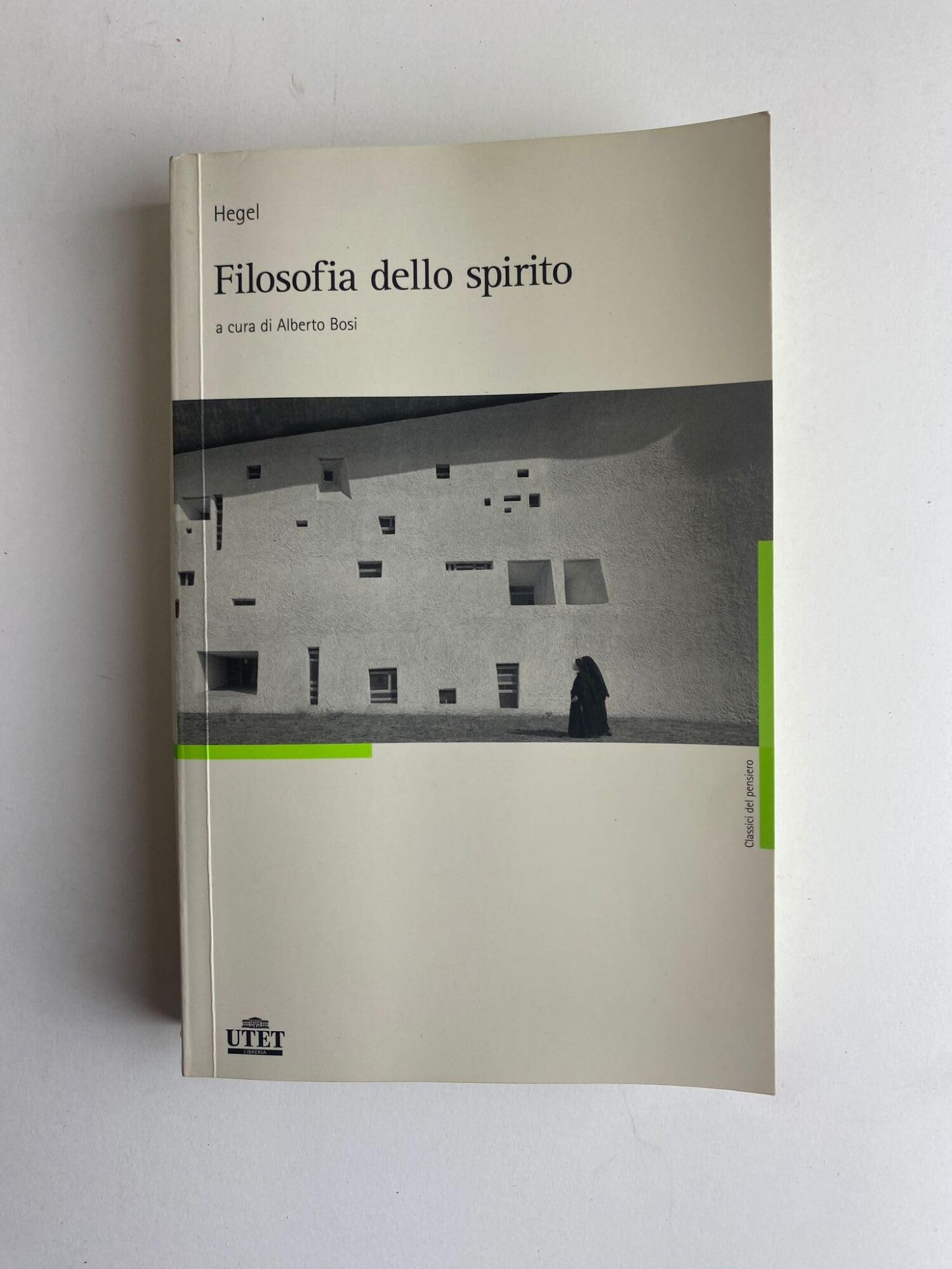 La filosofia dello spirito book