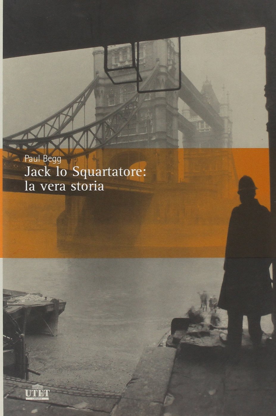Jack lo Squartatore: la vera storia Social Sciences