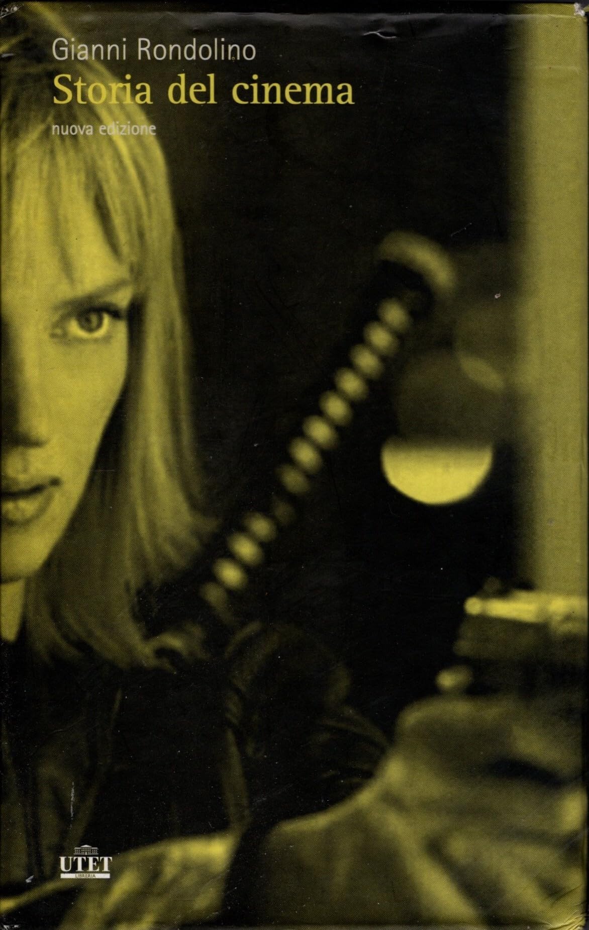 Storia del cinema book