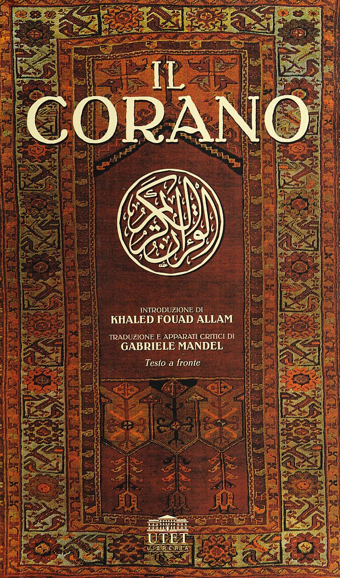 Il Corano (Classici delle religioni) Religion & Esotericism