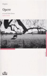 Opere. Testo latino a fronte (Classici latini, Band 58) Contemporary literature