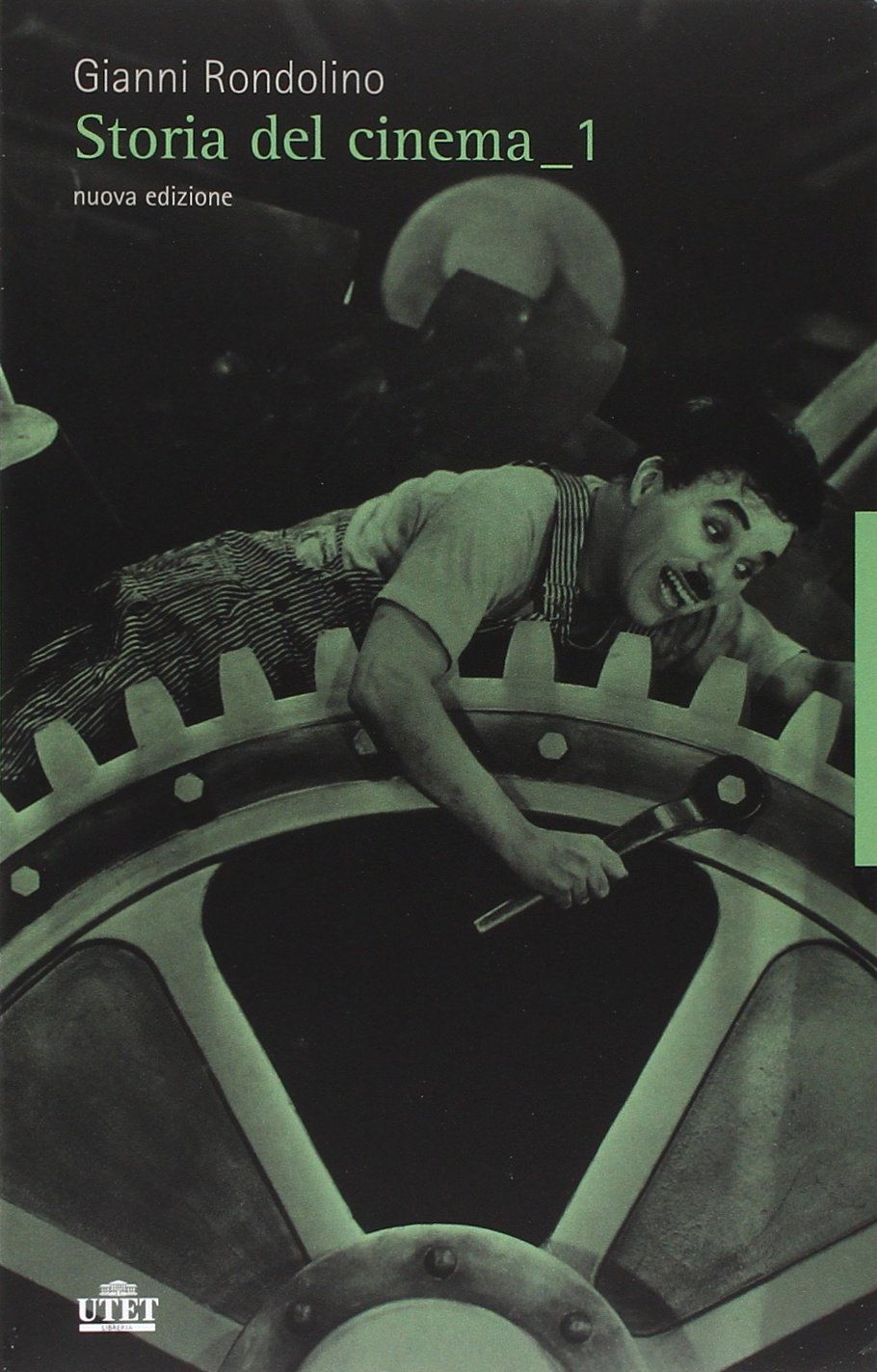 Storia del cinema Film, Art & Culture