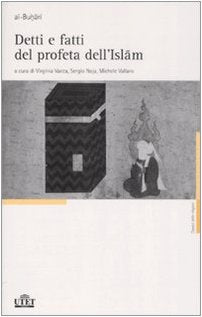 Detti e fatti del profeta dell'Islam book