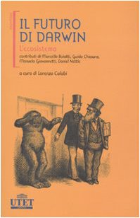 Il futuro di Darwin. L'ecosistema book