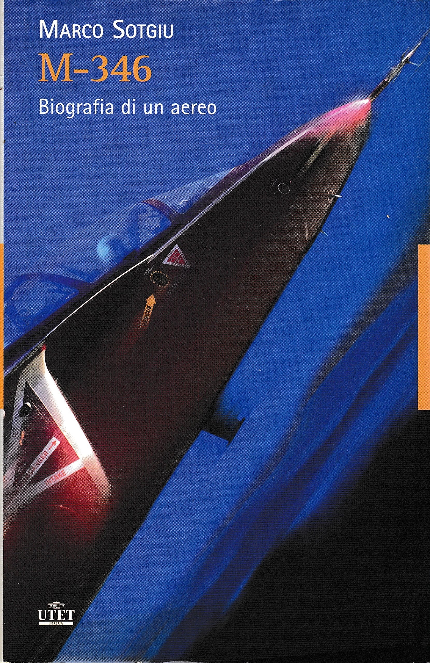 M-346. Biografia di un aereo Business, Finance & Career