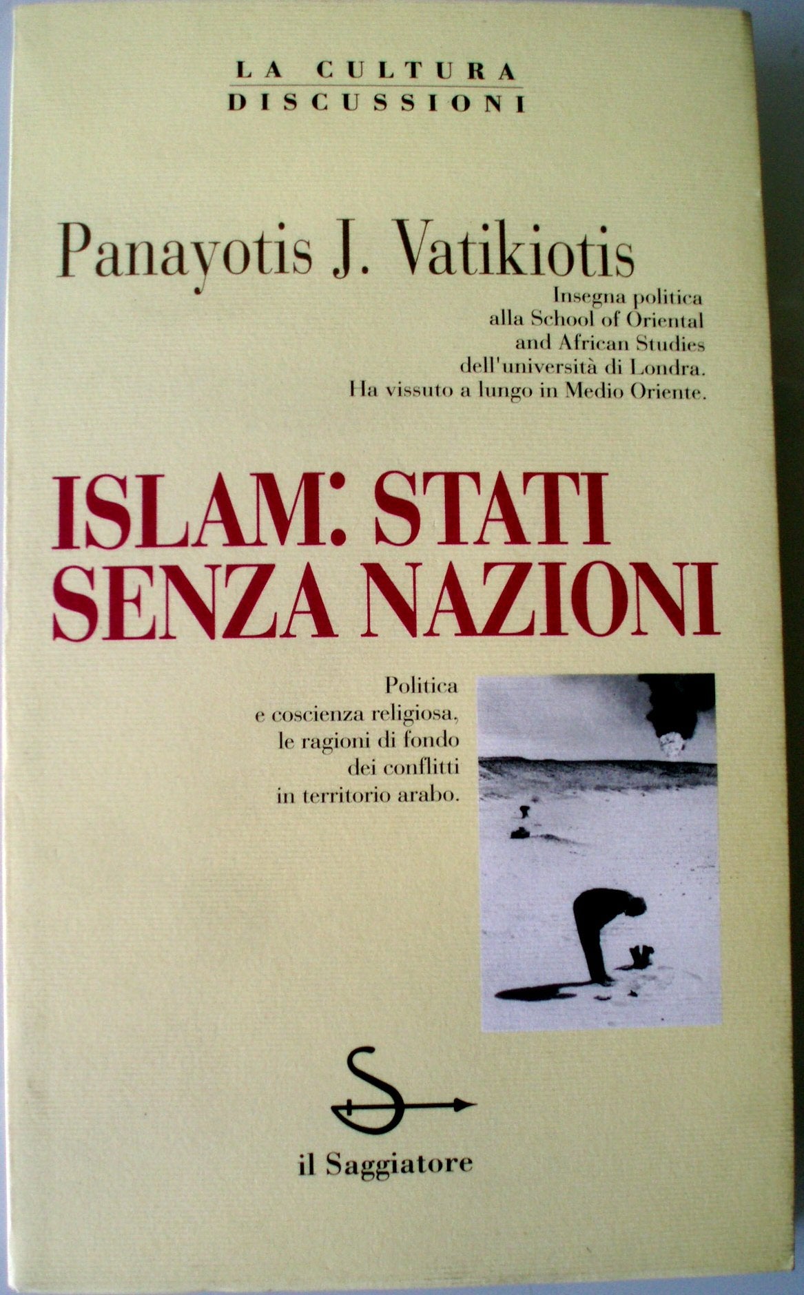 Islam: Stati senza nazioni (La cultura. Discussioni, Band 3) Politics & History
