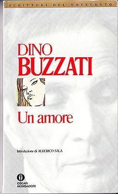 Un amore (Oscar narrativa, Band 397) Classics