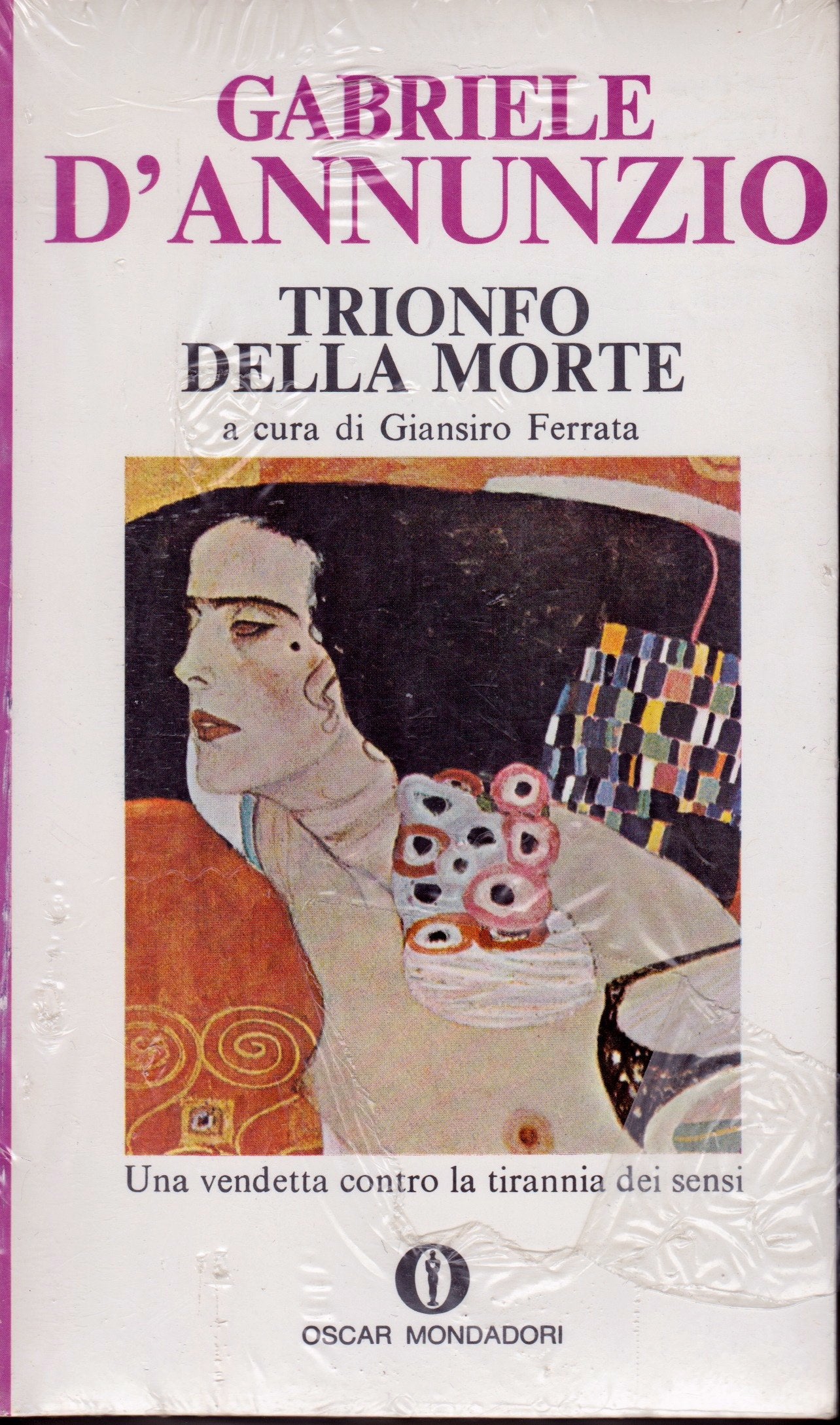 Biblioteca Universale Rizzoli: Il Fuoco (Oscar narrativa, Band 183) Classics