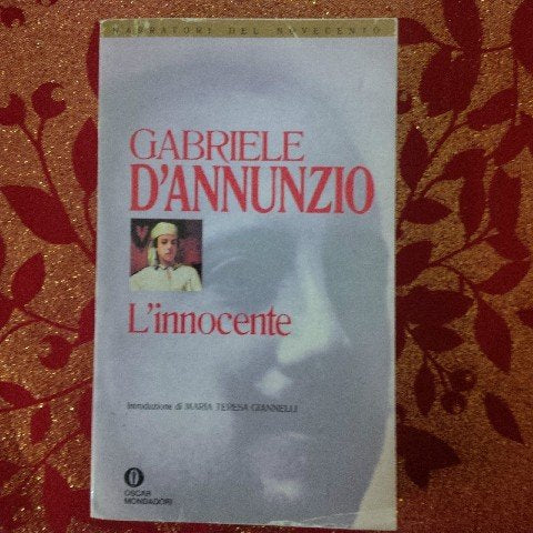 L'Innocente (Oscar narrativa, Band 176) Classics