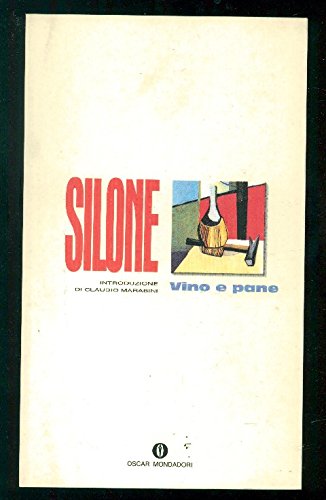 Vino e Pane (Oscar narrativa, Band 66) Contemporary literature