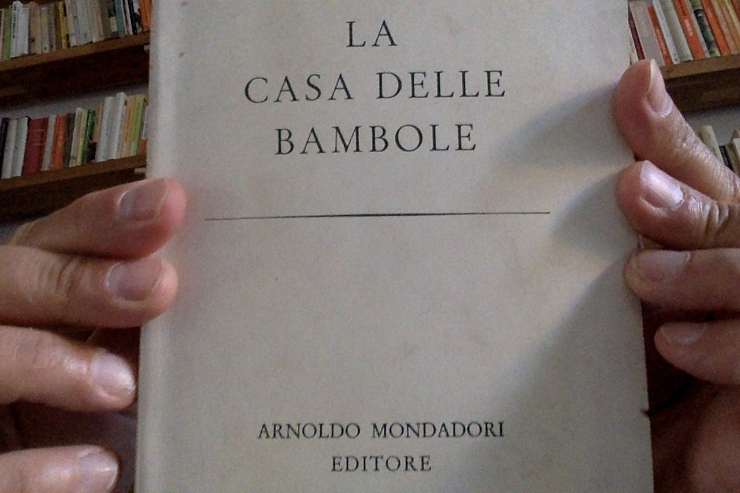 La casa delle bambole (Oscar narrativa, Band 493) Contemporary literature