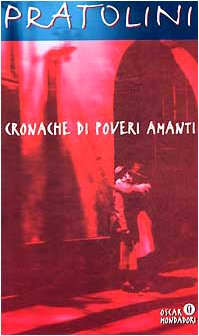 Cronache DI Poveri (Oscar narrativa, Band 98) Contemporary literature
