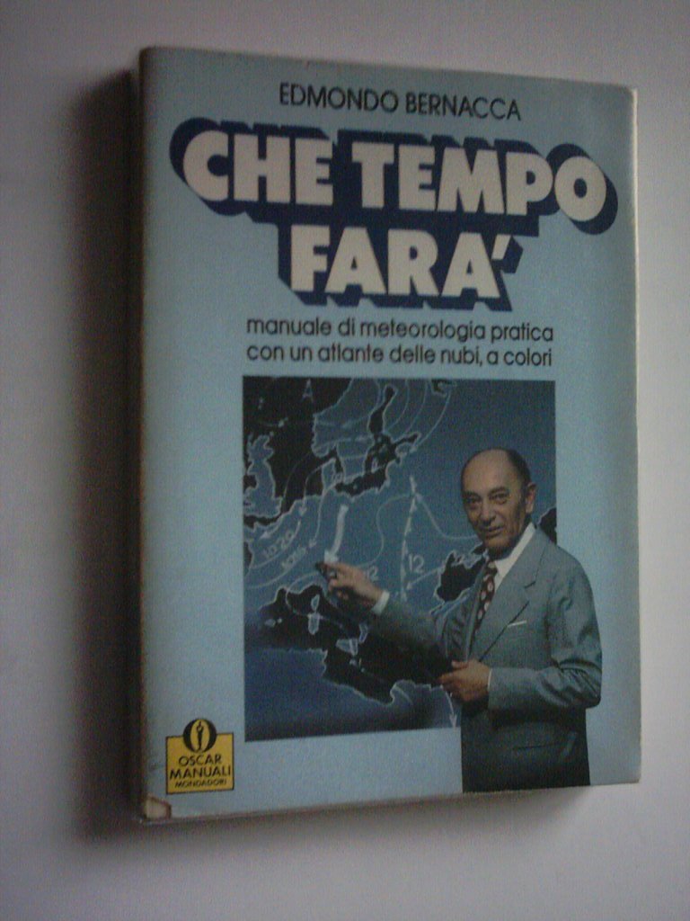 Che tempo farà (Oscar manuali) Geology & Geography