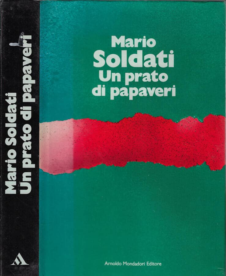 Un prato di papaveri. Diario (1947-1964) book