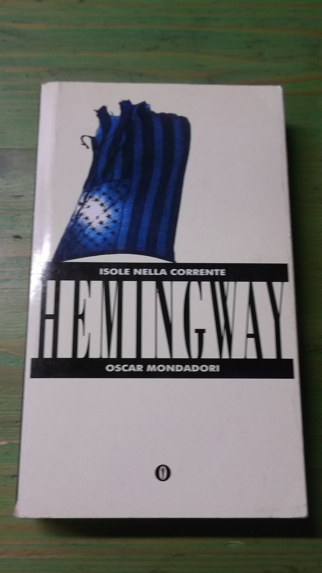 Isole nella corrente (Oscar narrativa, Band 363) Classics