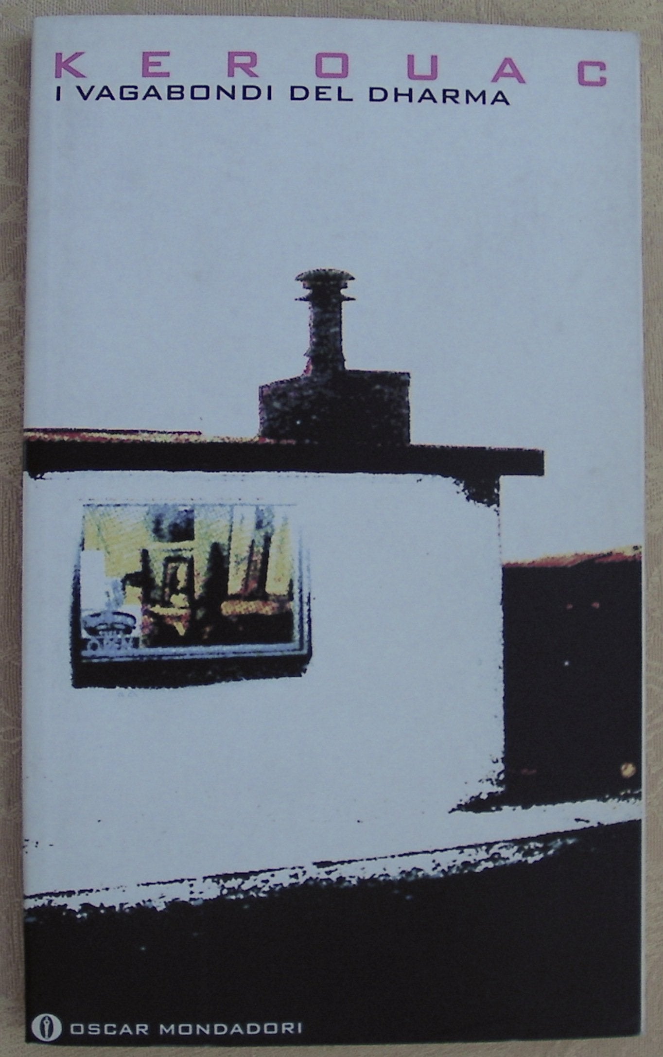 I vagabondi del Dharma (Oscar narrativa, Band 43) Contemporary literature