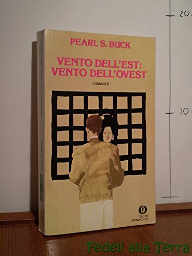 Vento dell'est, vento dell'ovest book