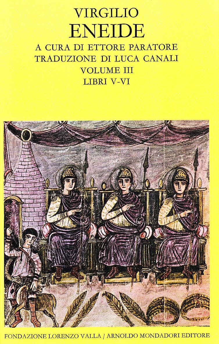 Libri V-VI Classics