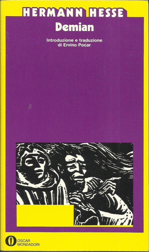 Demian (Oscar narrativa, Band 59) Classics