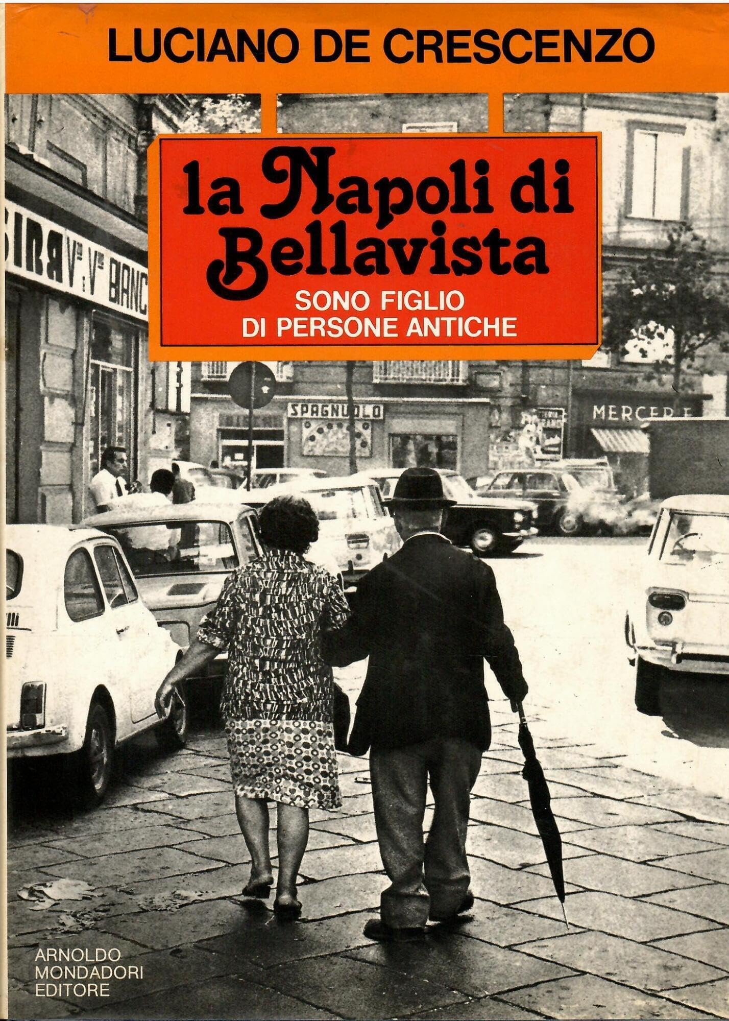 La Napoli di Bellavista. Ediz. illustrata (Altra illustrati) Contemporary literature