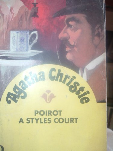 Poirot a Styles Court (Oscar gialli) Contemporary literature