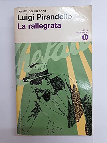 La Rallegrata (Fiction, Poetry & Drama, Band 239) Essays & Short Stories