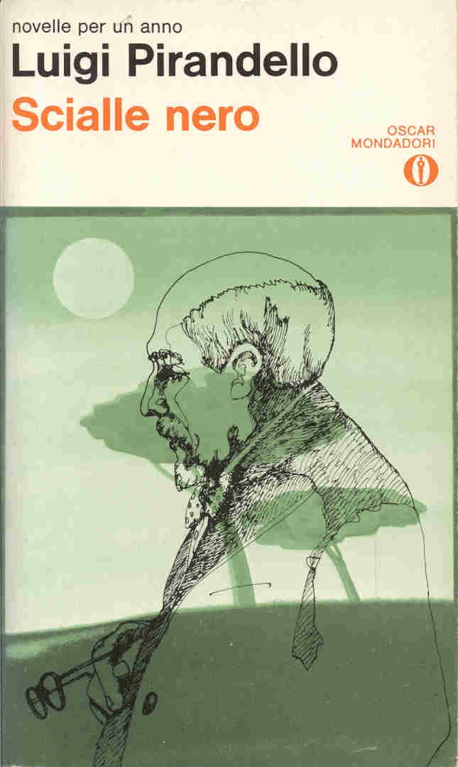 Scialle nero. Novelle per un anno book