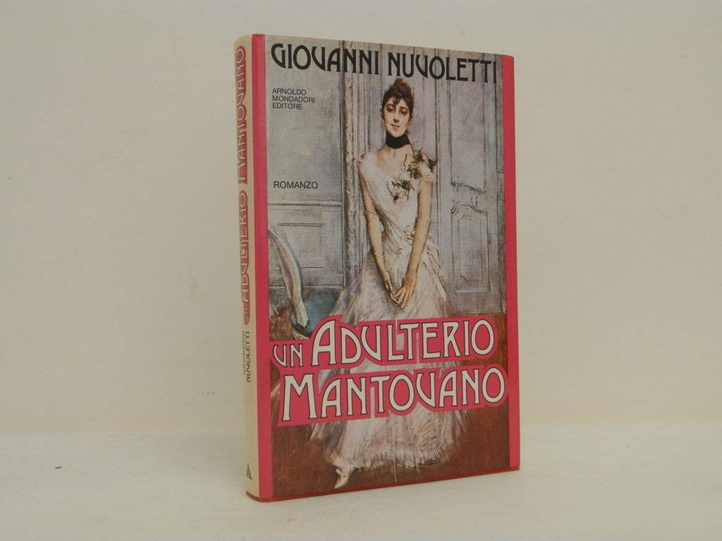 Un adulterio mantovano book