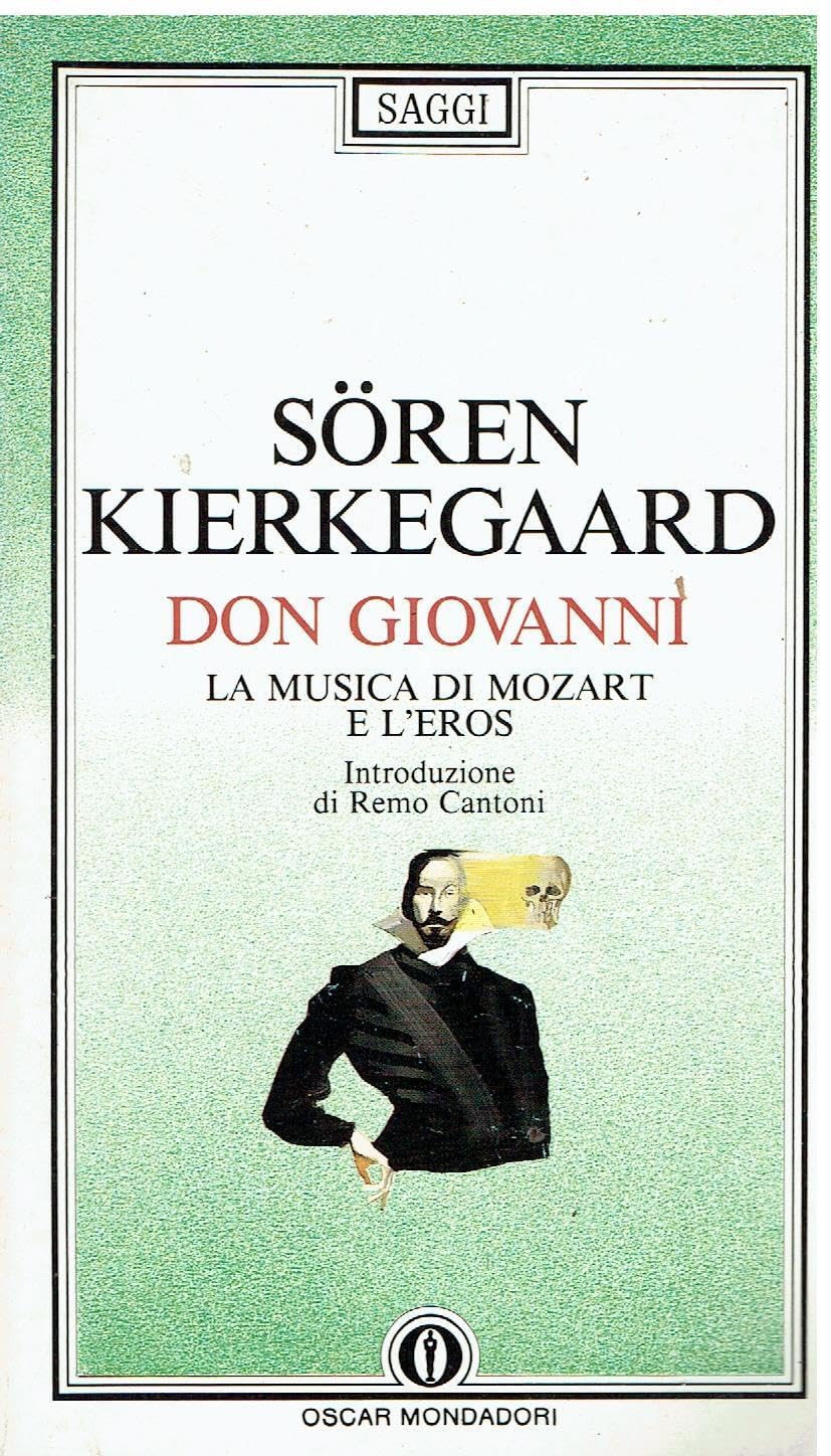 Don Giovanni. La musica di Mozart e l'eros book