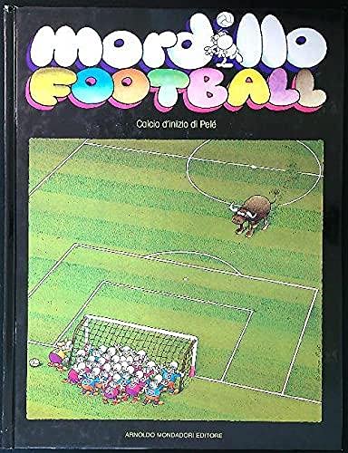 Football (Al Bum) Cartoons