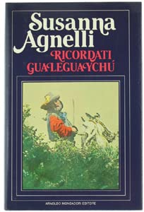 Ricordati Gualeguaychu book