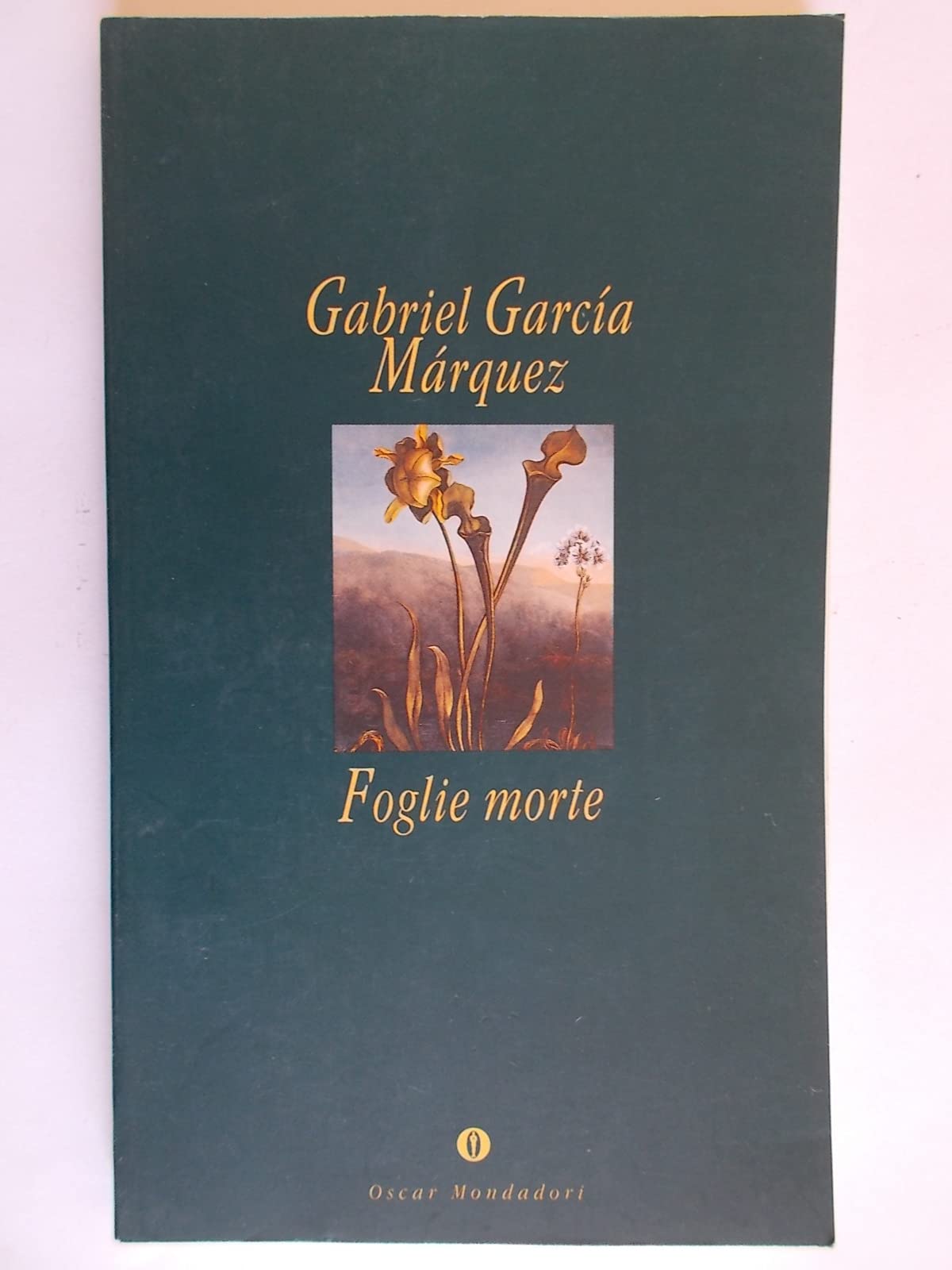 Foglie morte (Oscar narrativa, Band 575) Essays & Short Stories