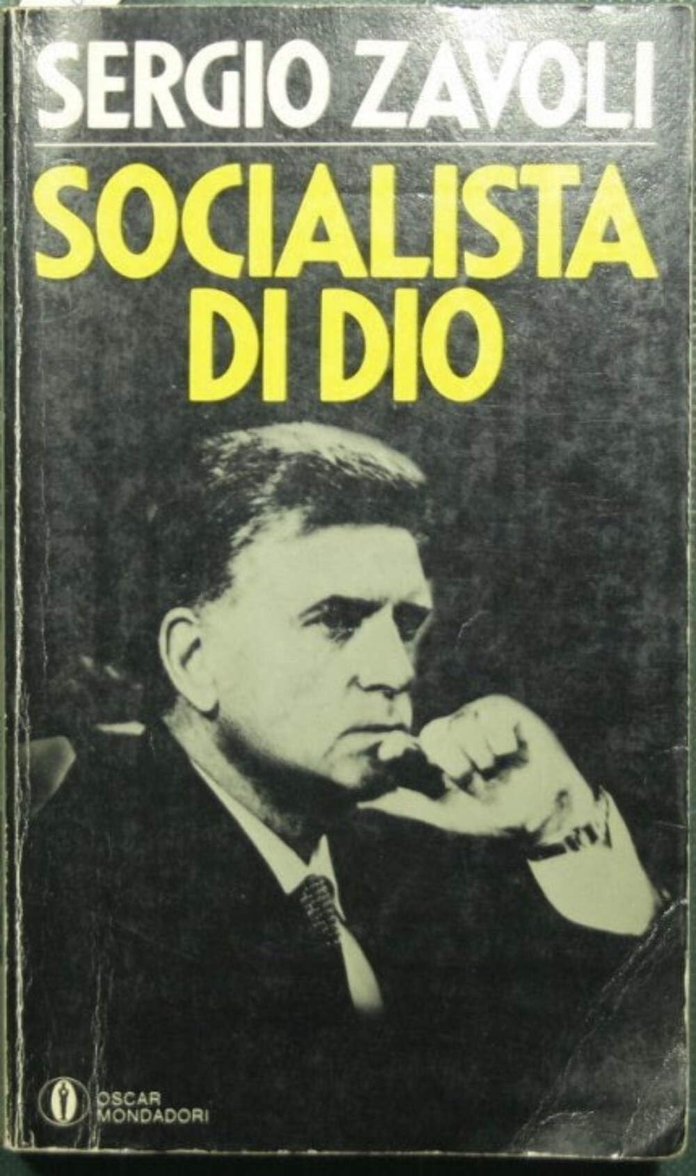 Socialista di Dio book