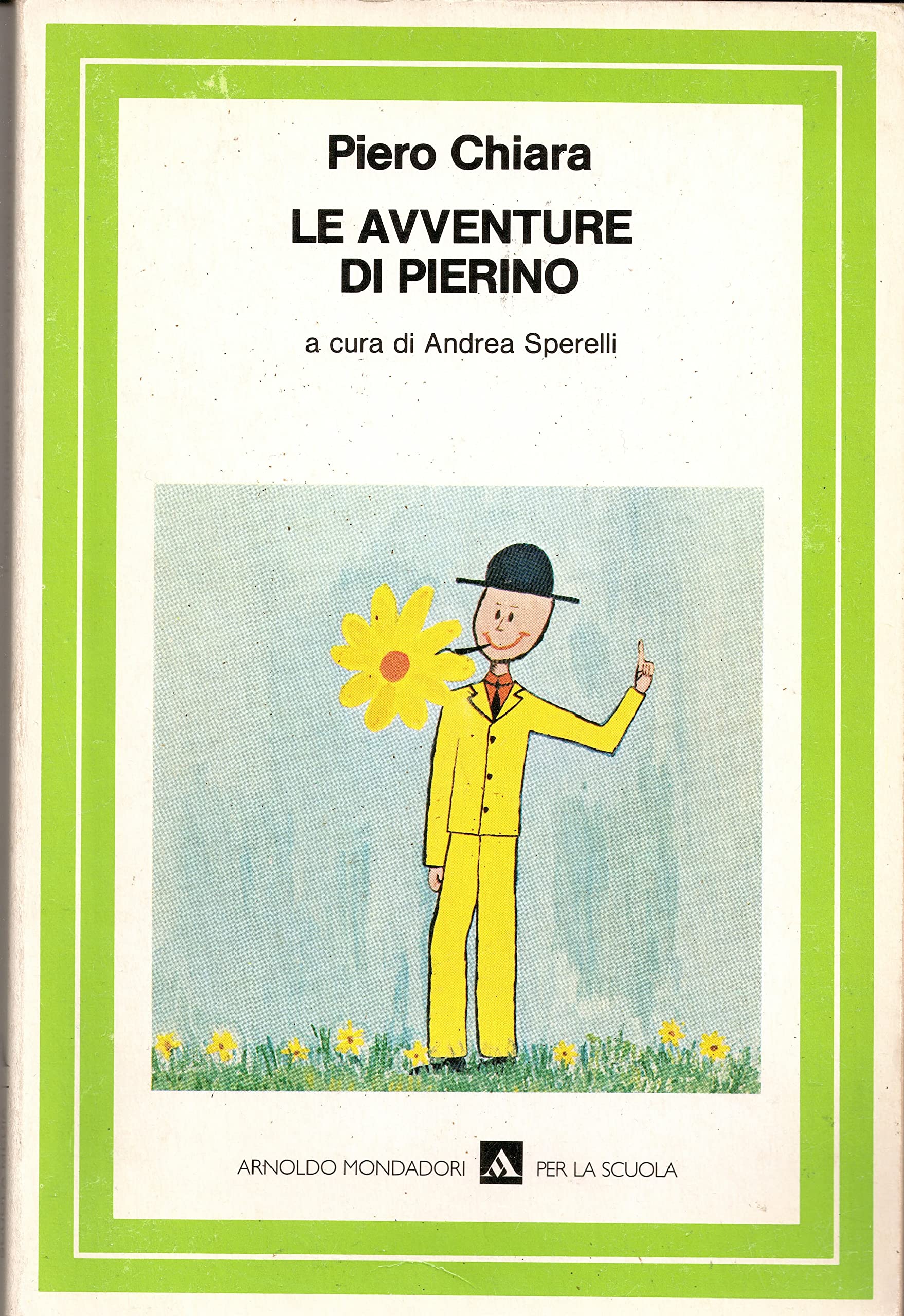 Le avventure di Pierino book